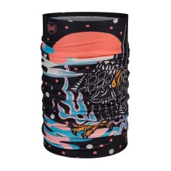 Buff Thermonet (Ynjar Black)