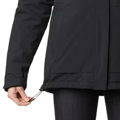 Columbia Ava Alpine Insulated skijakke, dame