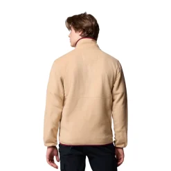 Columbia Back Bowl II Fleece, herre (Canoe)