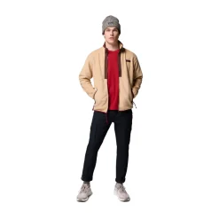 Columbia Back Bowl II Fleece, herre (Canoe)