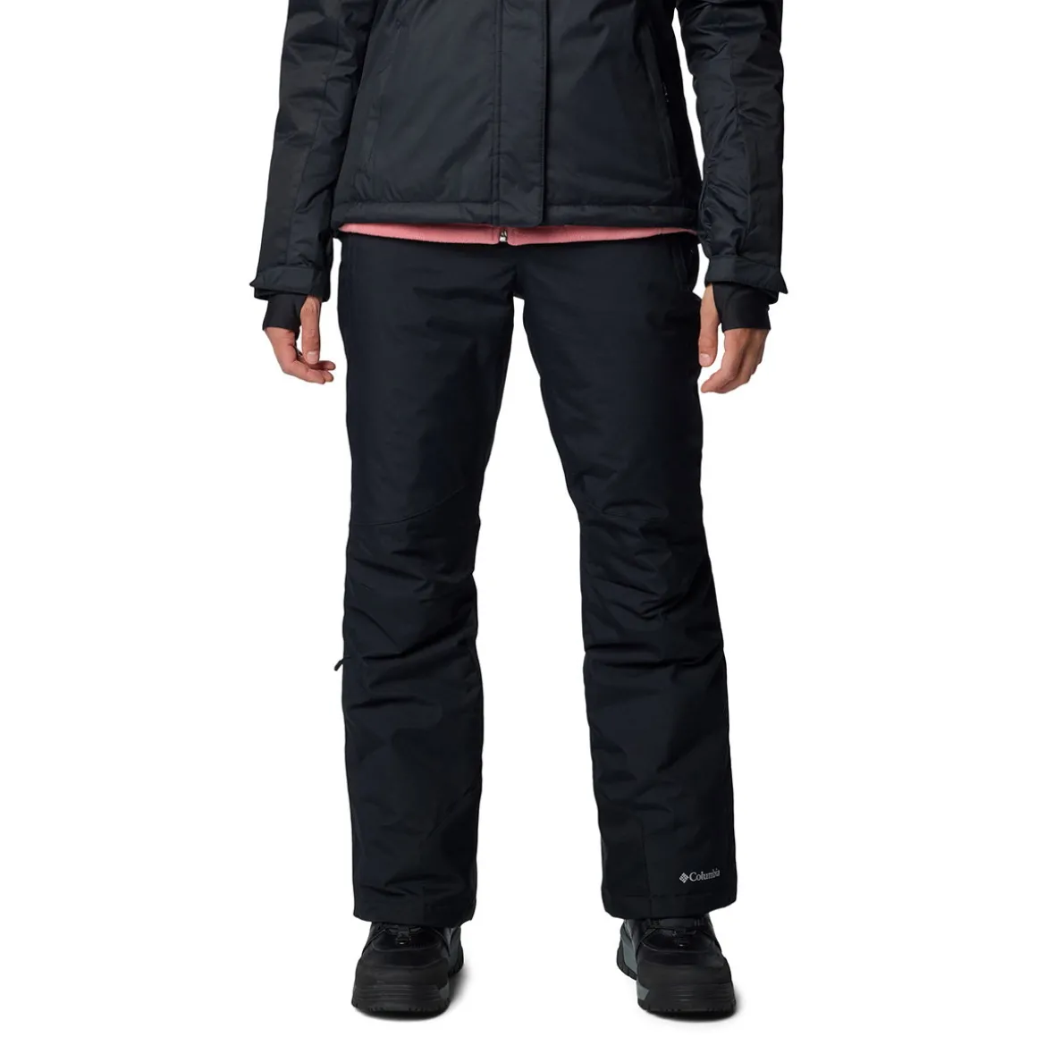 Columbia Bugaboo II Skibukser, dame (Black)