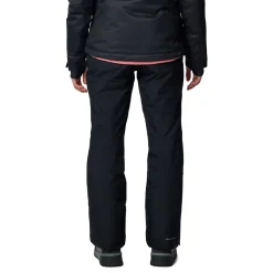 Columbia Bugaboo II Skibukser, dame (Black)