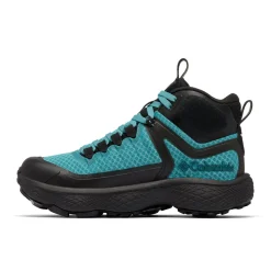 Columbia Escape Thrive Titanium Mid Outdry vandrestøvler, dame (Zinc)
