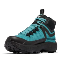 Columbia Escape Thrive Titanium Mid Outdry vandrestøvler, dame (Zinc)