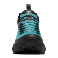 Columbia Escape Thrive Titanium Mid Outdry vandrestøvler, dame (Zinc)