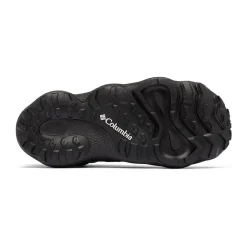 Columbia Escape Thrive Titanium Mid Outdry vandrestøvler, dame (Zinc)