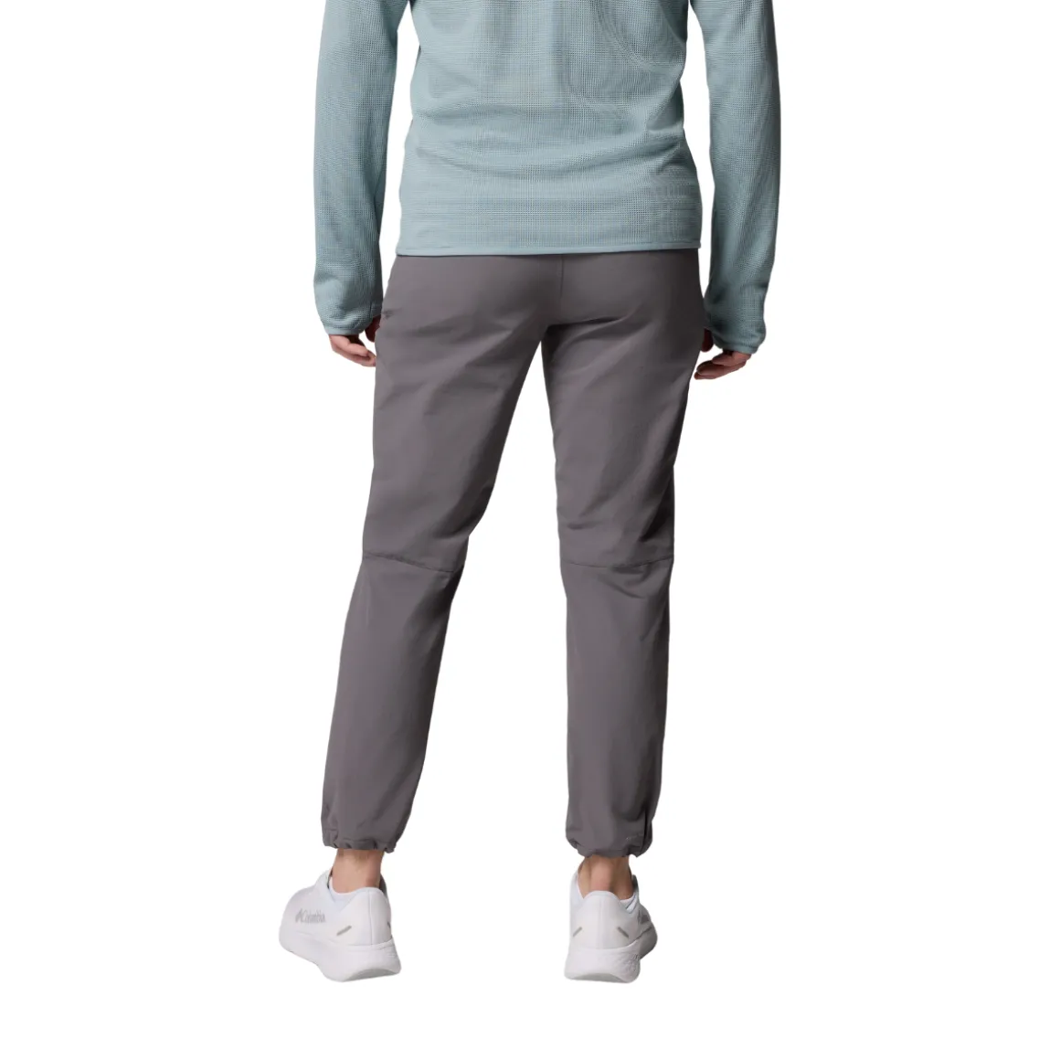 Columbia Essential Hike AY vandrebukser, herre (City Grey)