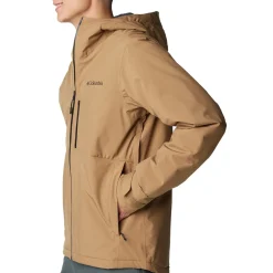Columbia Explorer's Edge Insulated Jakke, herre