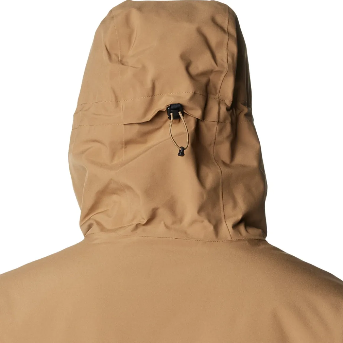 Columbia Explorer's Edge Insulated Jakke, herre