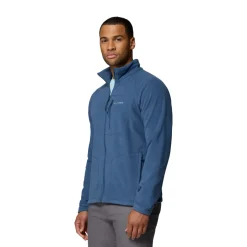 Columbia Fast Trek II FZ Fleece, herre (Dark Mountain)