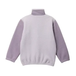 Columbia Jasper Ridge Fleece, junior (Lavender Pearl, Shale Purple)