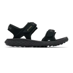 Columbia Konos Hiker 2-Strap vandresandal, dame (Black)
