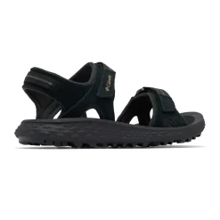 Columbia Konos Hiker 2-Strap vandresandal, dame (Black)