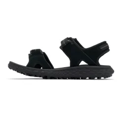 Columbia Konos Hiker 2-Strap vandresandal, dame (Black)