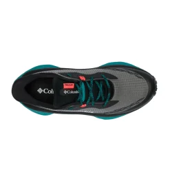 Columbia Konos Trillium ATR vandresko, dame (City Grey)