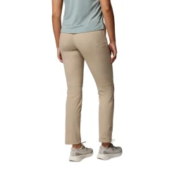 Columbia Leslie Falls Pant II, dame (Acient Fossil)