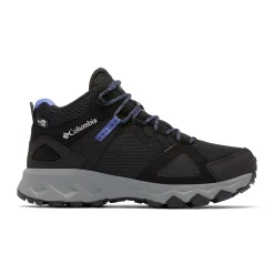 Columbia Peakfreak Hera Mid Outdry Vandrestøvle, dame (Black)