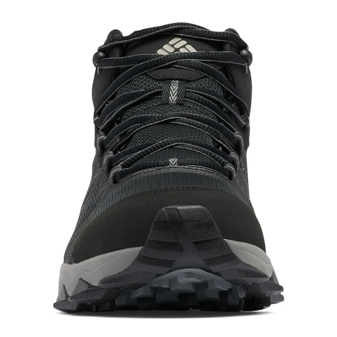 Columbia Peakfreak II Mid Outdry vandrestøvler, herre (Black)