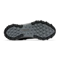 Columbia Peakfreak II Mid Outdry vandrestøvler, herre (Black)
