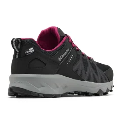 Columbia Peakfreak II Outdry vandresko, dame (Black)