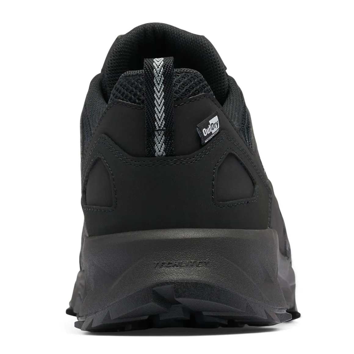 Columbia Peakfreak II Outdry vandresko, herre (Black)