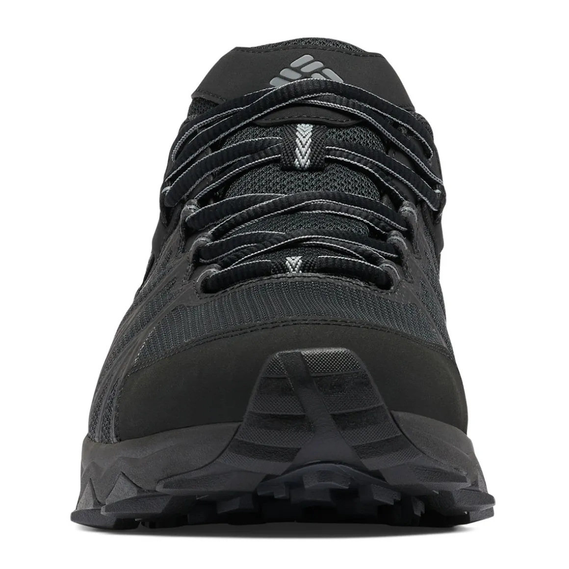 Columbia Peakfreak II Outdry vandresko, herre (Black)
