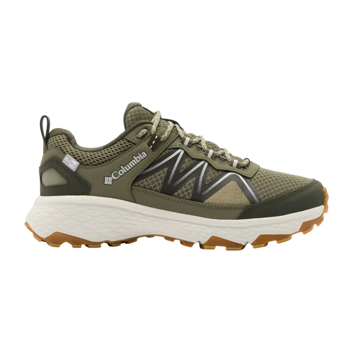 Columbia Peakfreak II Rush Outdry vandresko, dame (Stone Green)