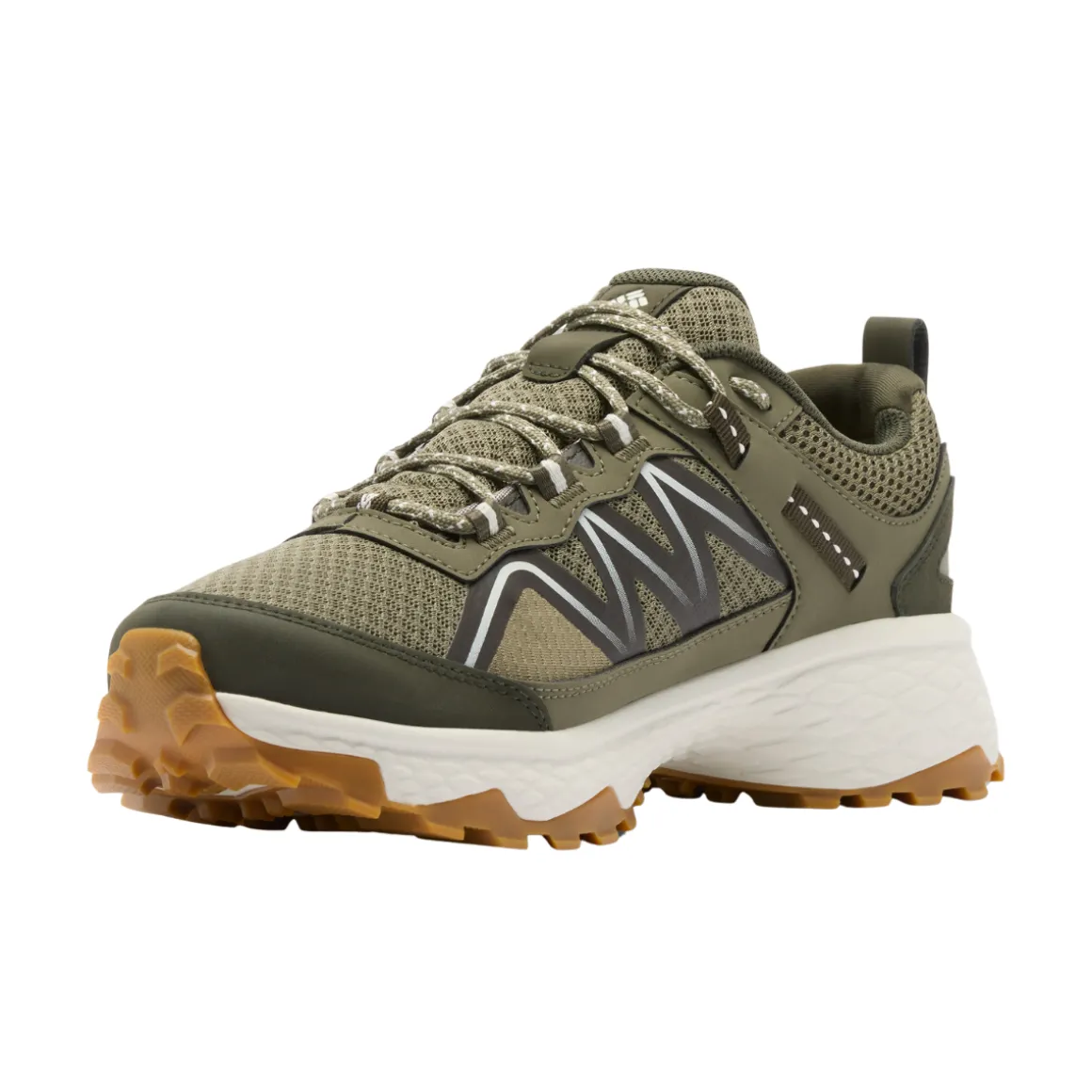 Columbia Peakfreak II Rush Outdry vandresko, dame (Stone Green)