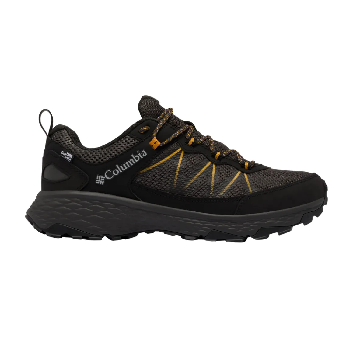 Columbia Peakfreak II Rush Outdry vandresko, herre (Black)
