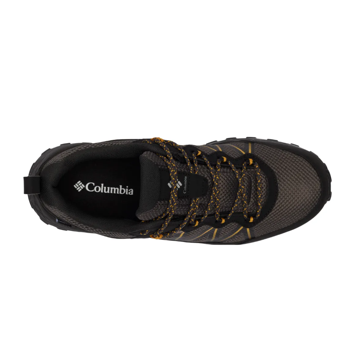 Columbia Peakfreak II Rush Outdry vandresko, herre (Black)