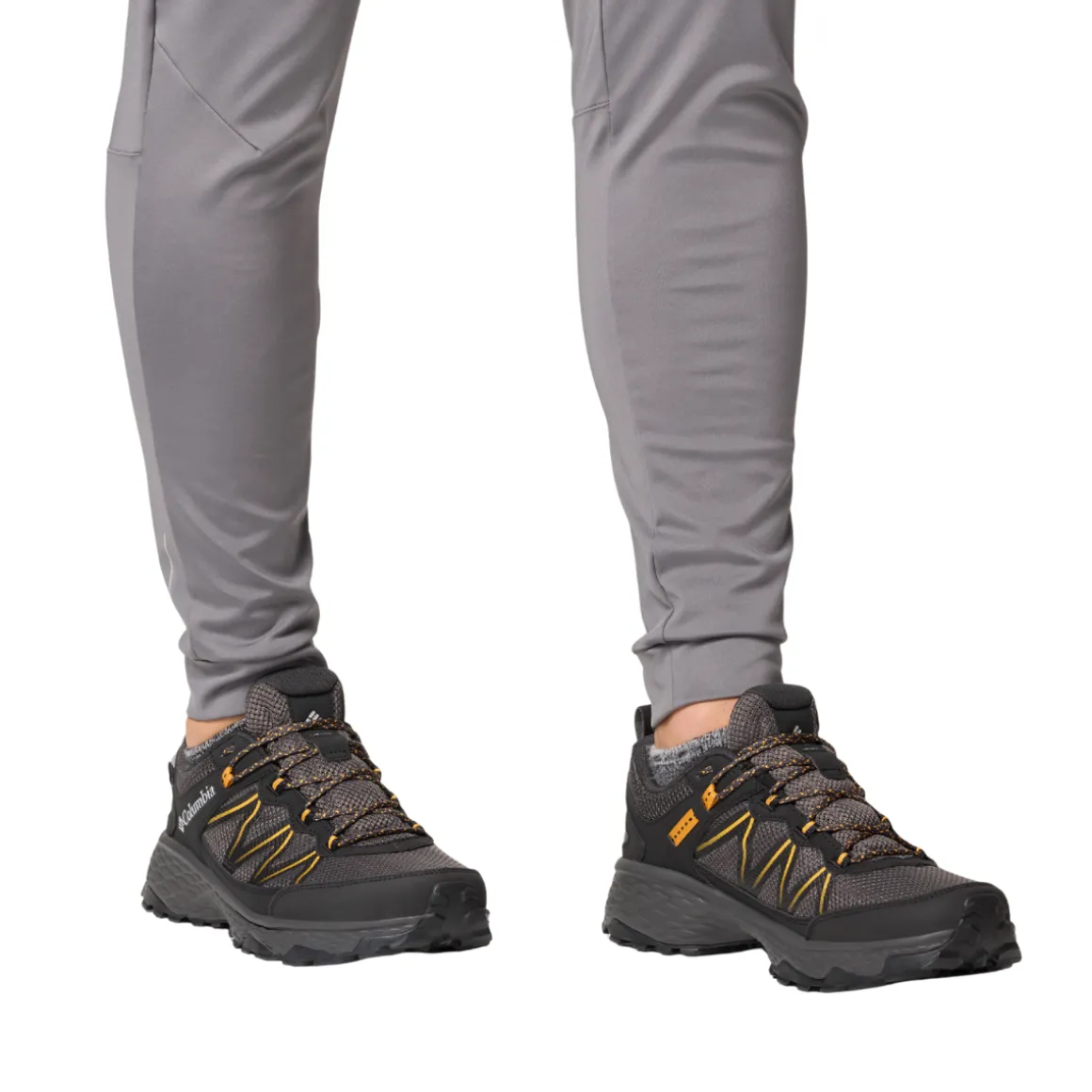 Columbia Peakfreak II Rush Outdry vandresko, herre (Black)