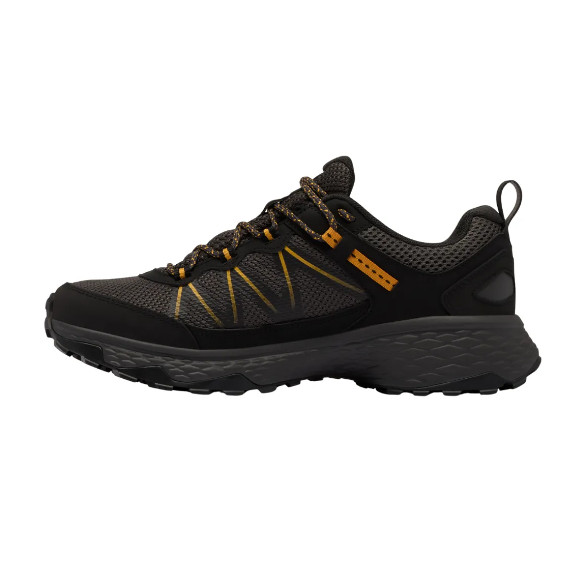 Columbia Peakfreak II Rush Outdry vandresko, herre (Black)