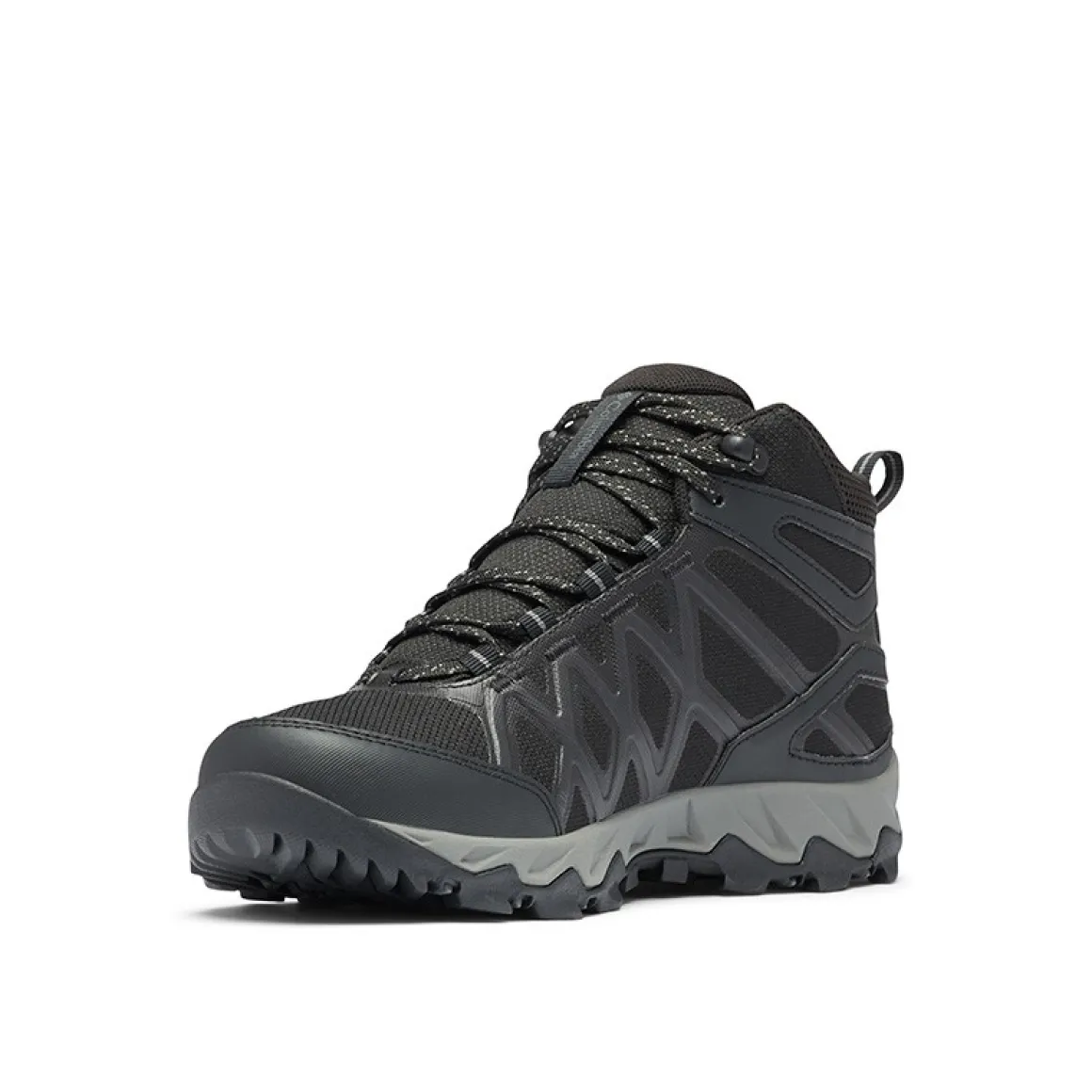 Columbia Peakfreak X2 Mid Outdry vandrestøvle, dame