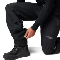 Columbia Platinum Peak II 3-lags skibukser, herre (Black)