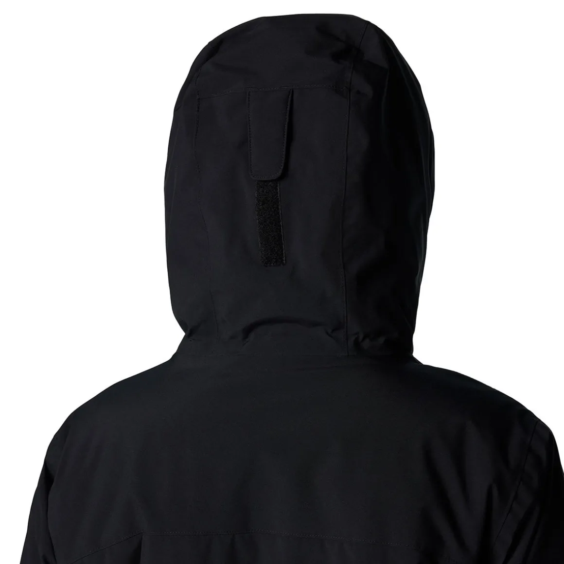 Columbia Powdered Peak Insulted skijakke, dame (Black)