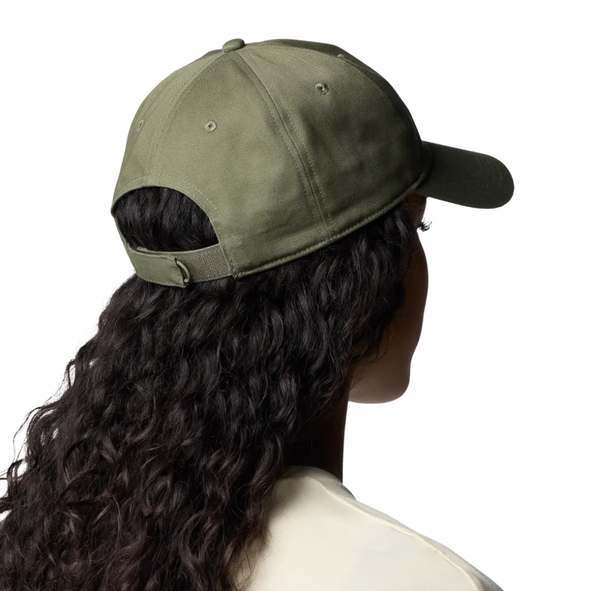 Columbia Provisions Cap (Stone Green)