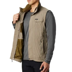 Columbia Silver Ridge II Vest, herre