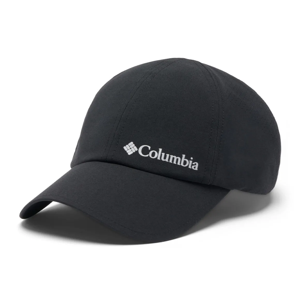Columbia Silver Ridge IV Ball Cap (Black)