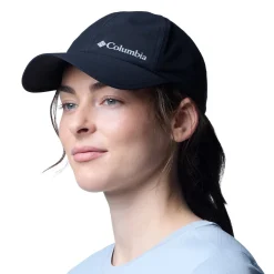 Columbia Silver Ridge IV Ball Cap (Black)