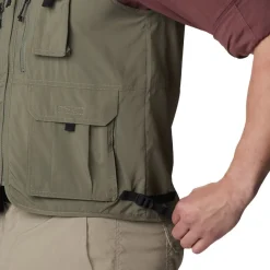 Columbia Silver Ridge Utility Vest, herre