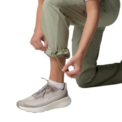 Columbia Skien Valley Cargo Pants, dame (Safari)