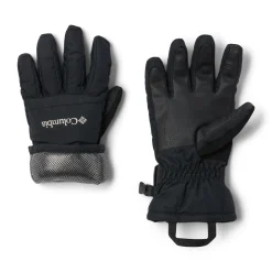 Columbia Whirlibird III Glove / handsker, junior (Black)