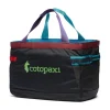 Cotopaxi Allpa 60 L Gear Hauler Tote (Del Dia Dark)