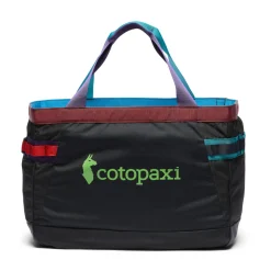 Cotopaxi Allpa 60 L Gear Hauler Tote (Del Dia Dark)