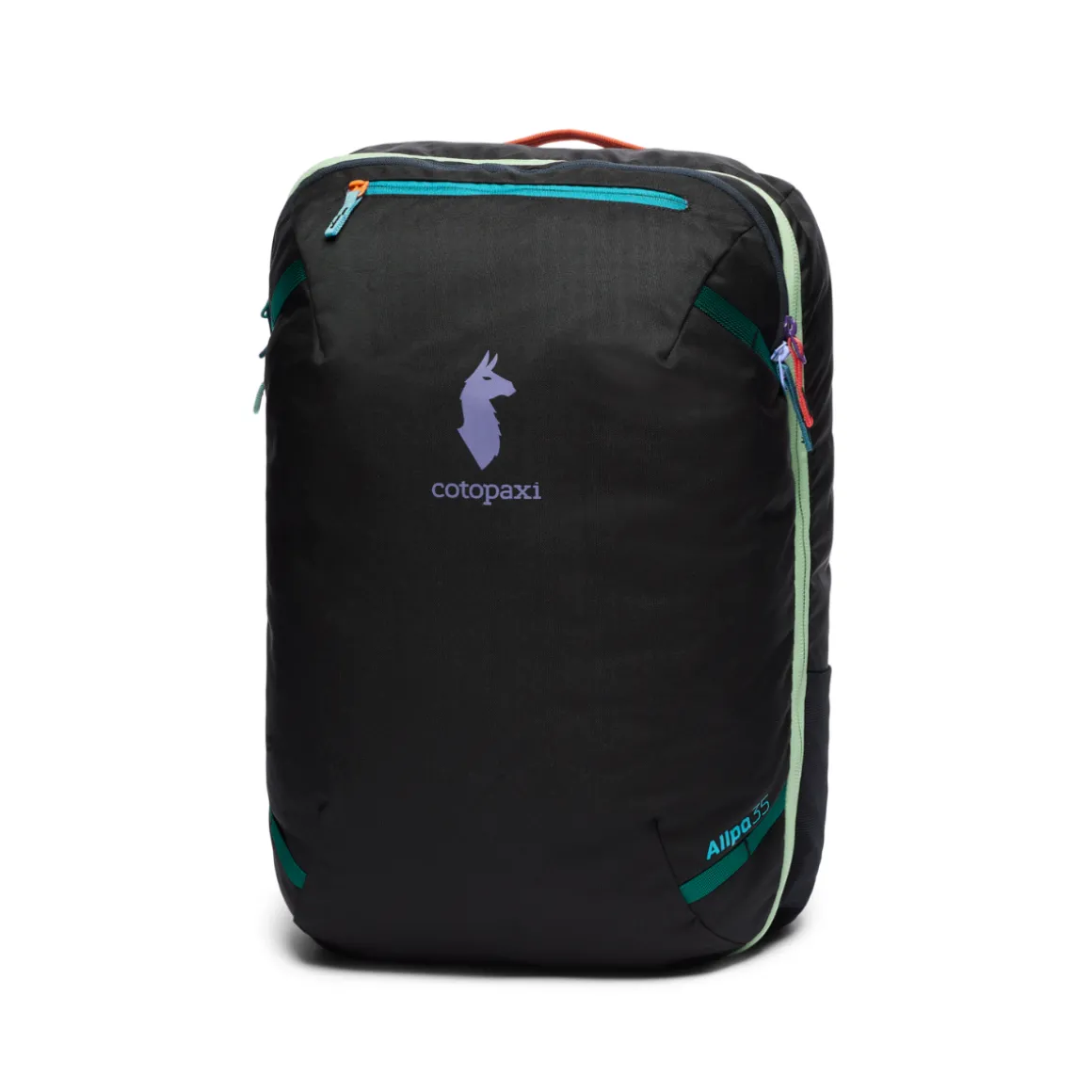 Cotopaxi Allpa 35 L Travel Pack (Del Dia Dark)