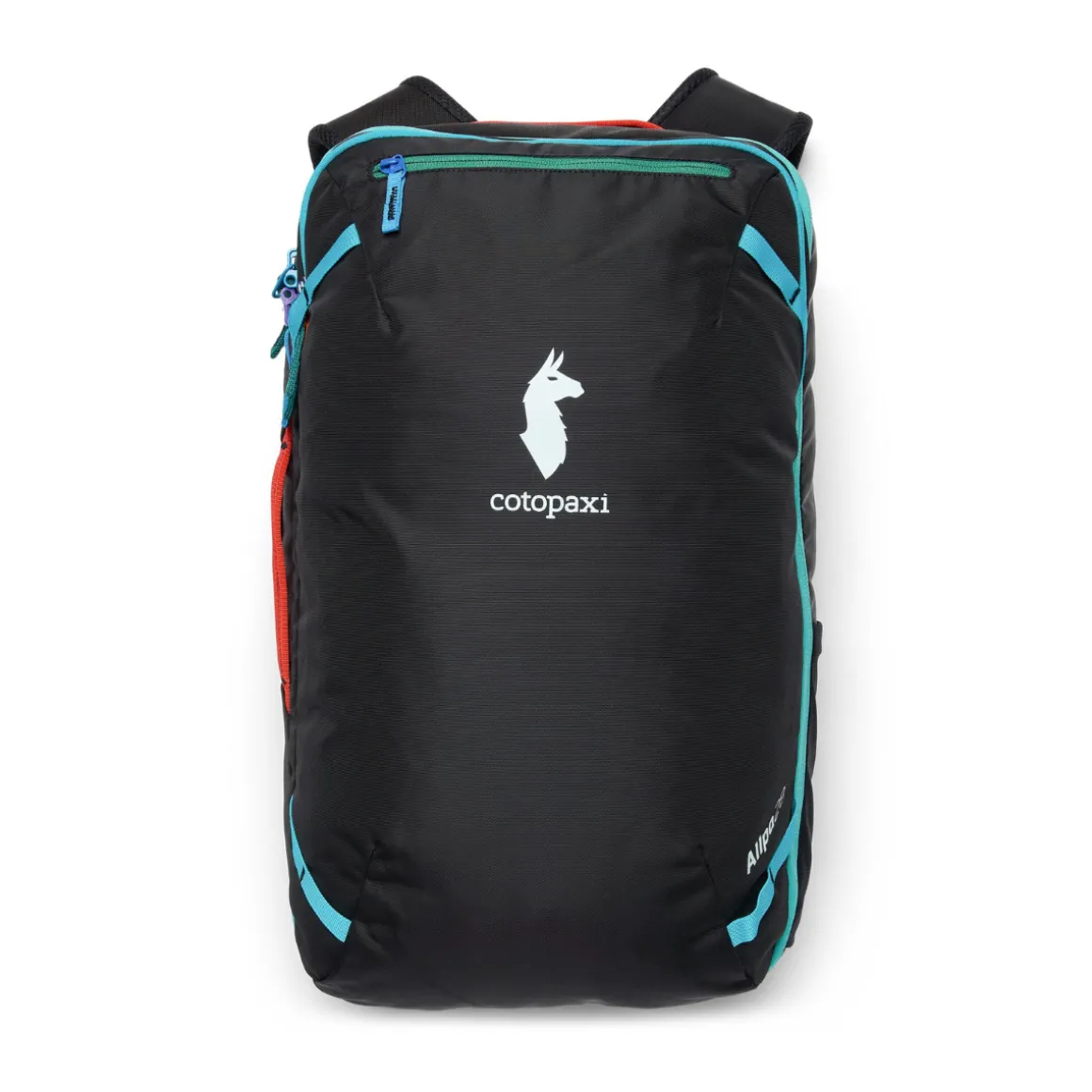 Cotopaxi Allpa 28 L Travel Pack (Del Dia Dark)