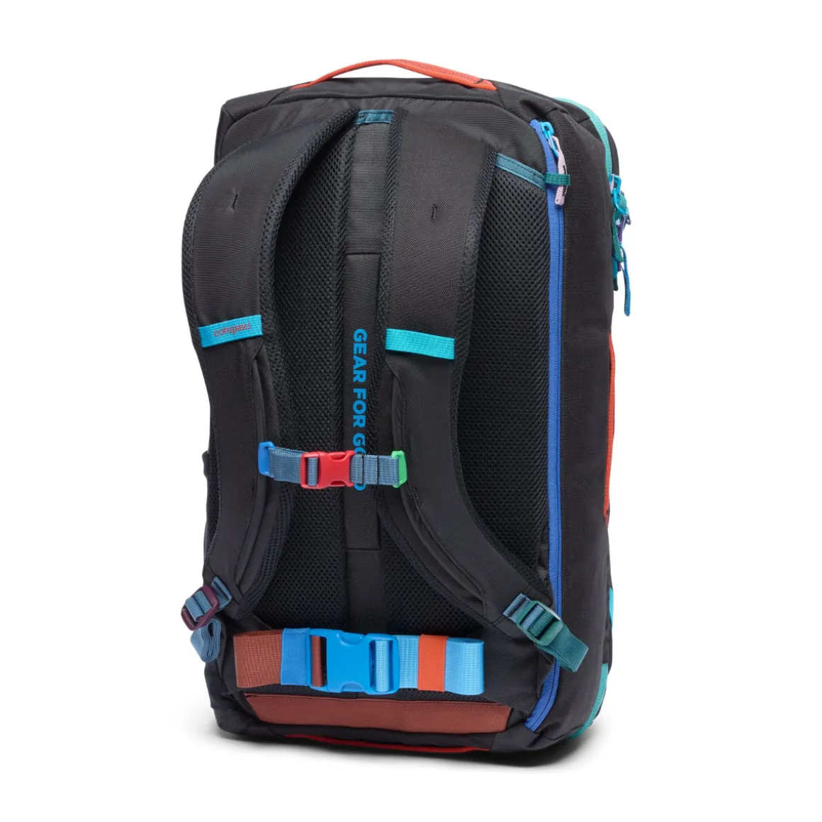 Cotopaxi Allpa 28 L Travel Pack (Del Dia Dark)