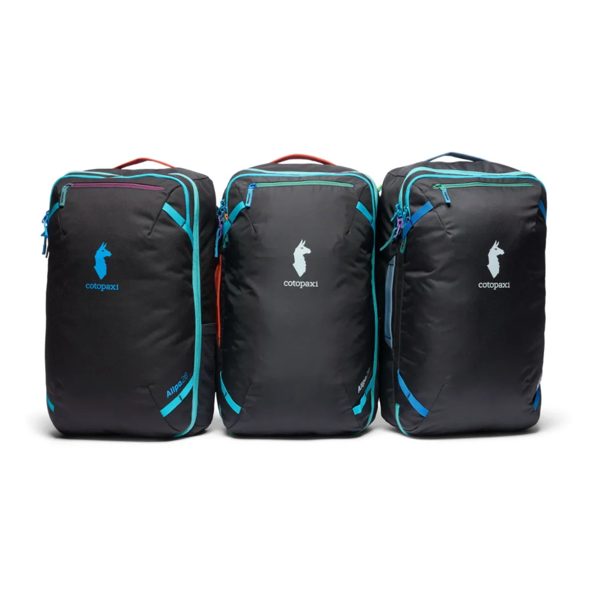 Cotopaxi Allpa 28 L Travel Pack (Del Dia Dark)
