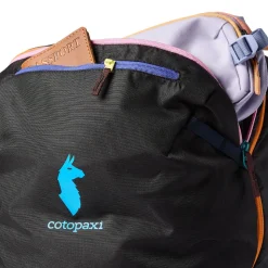 Cotopaxi Allpa 42 L Travel Pack (Del Dia Dark)