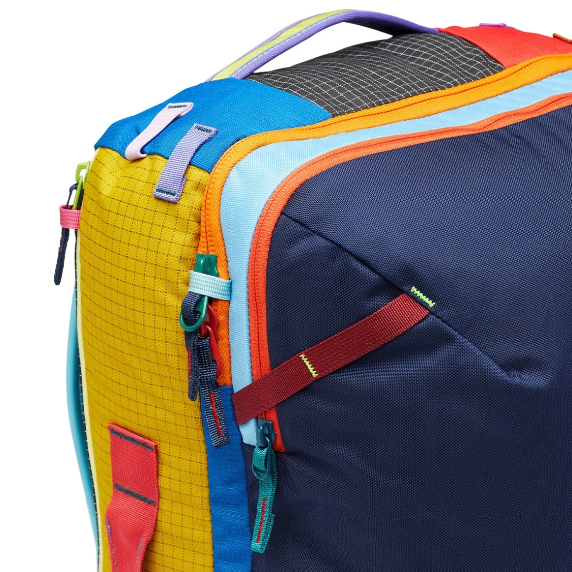 Cotopaxi Allpa 35L rejserygsæk (Del Dia)